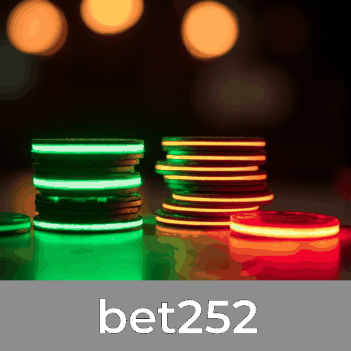 bet252: Apostas Móveis Simplificadas e Funcionais