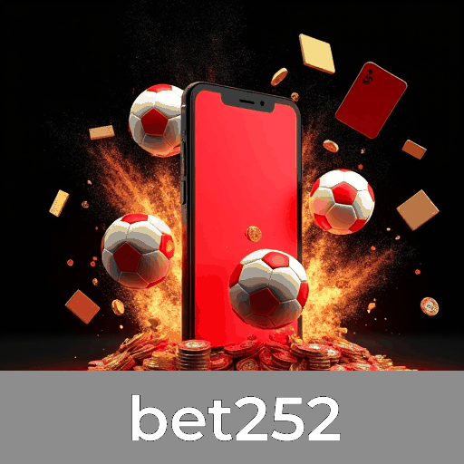 Explorando Jogos Únicos no bet252: Slots com Mega Prêmios, Roleta de Alta Emoção, e Mais!
