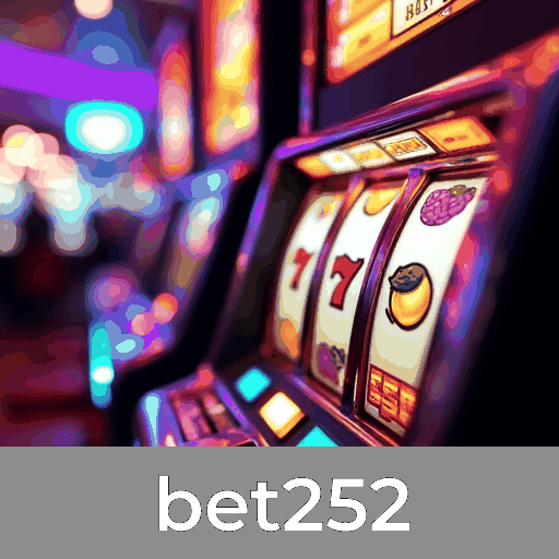 Experimente a Excelência em Apostas com o bet252