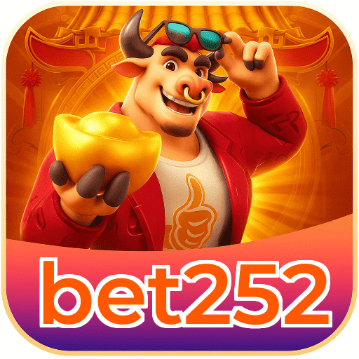 bet252 Logo