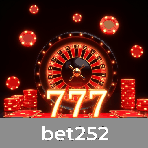 Explorando Jogos Únicos no bet252: Slots com Mega Prêmios, Roleta de Alta Emoção, e Mais!