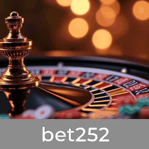 Descubra os bônus vantajosos e exclusivos do bet252