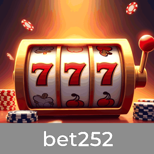 bet252: O Melhor Cassino Online e Apostas Seguras