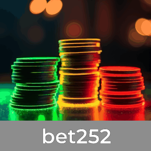 Bet252: Especialistas em Apostas Esportivas Focadas no Brasil